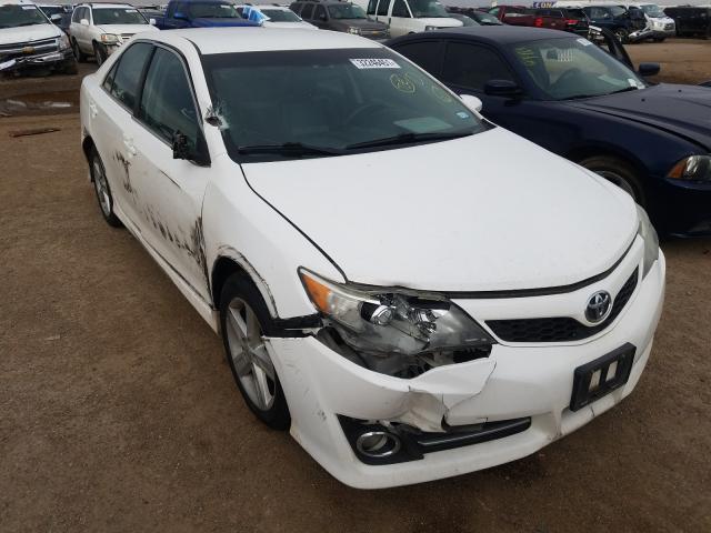 TOYOTA CAMRY L 2014 4t1bf1fk1eu755157