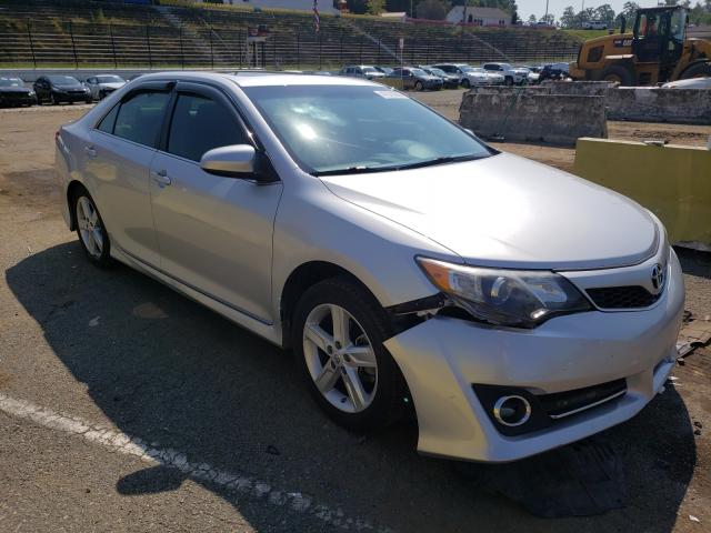 TOYOTA CAMRY L 2014 4t1bf1fk1eu755417