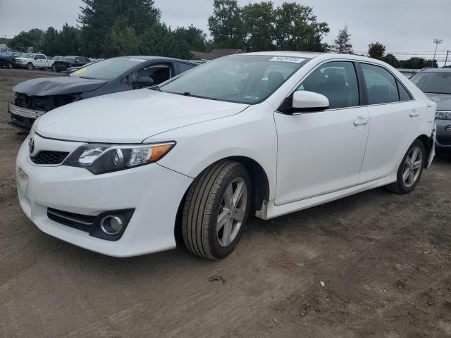 TOYOTA CAMRY L 2014 4t1bf1fk1eu757636