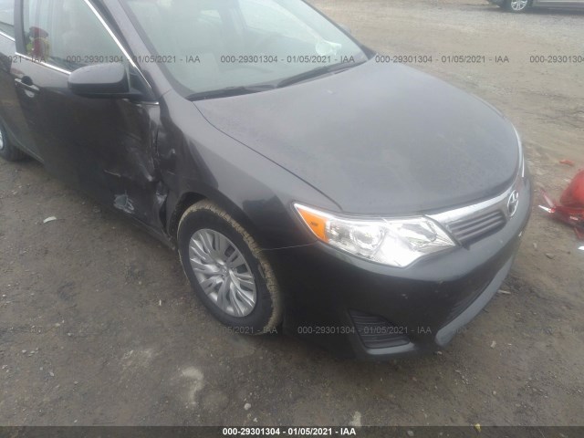 TOYOTA CAMRY 2014 4t1bf1fk1eu758947