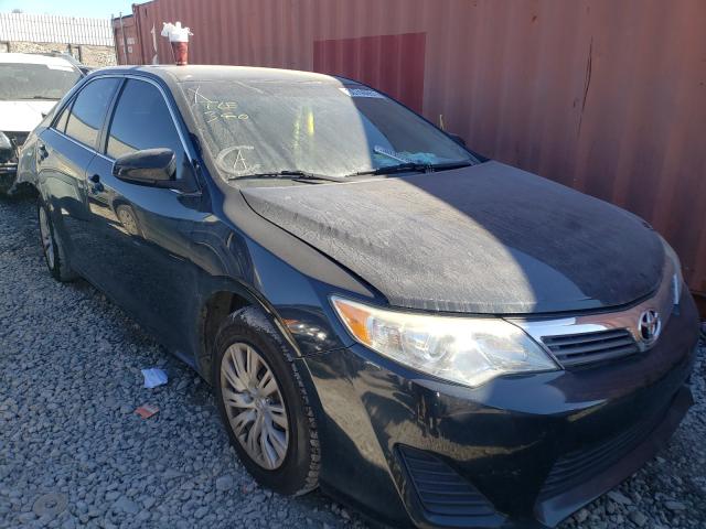 TOYOTA CAMRY L 2014 4t1bf1fk1eu758995