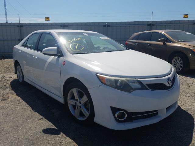 TOYOTA CAMRY L 2014 4t1bf1fk1eu760195