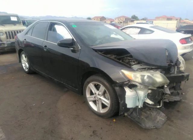 TOYOTA CAMRY 2014 4t1bf1fk1eu761475