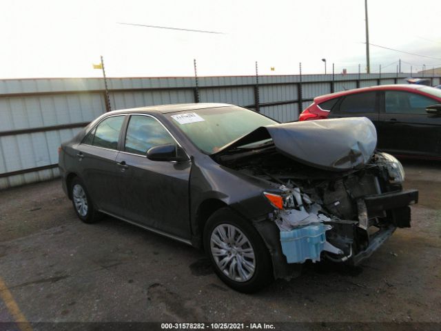 TOYOTA CAMRY 2014 4t1bf1fk1eu762481