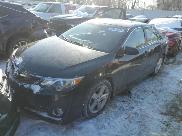 TOYOTA CAMRY L 2014 4t1bf1fk1eu762688