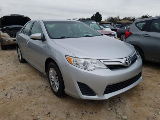 TOYOTA CAMRY L 2014 4t1bf1fk1eu762979