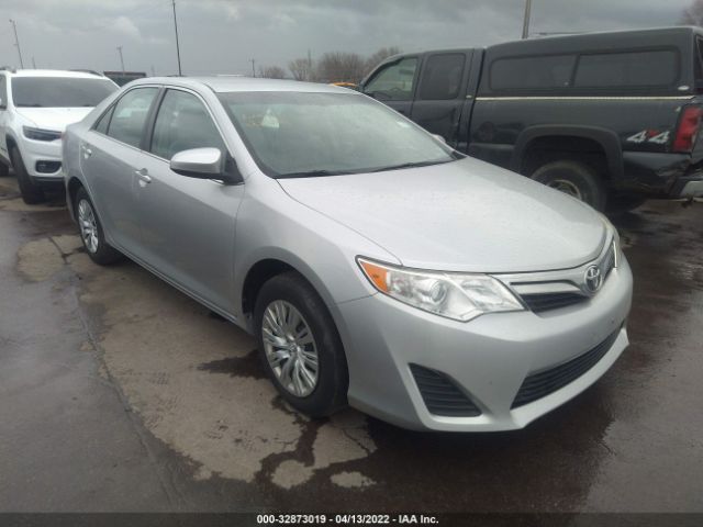 TOYOTA CAMRY 2014 4t1bf1fk1eu764232