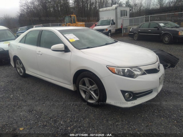 TOYOTA CAMRY 2014 4t1bf1fk1eu764473