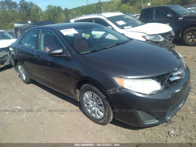 TOYOTA CAMRY 2014 4t1bf1fk1eu765087