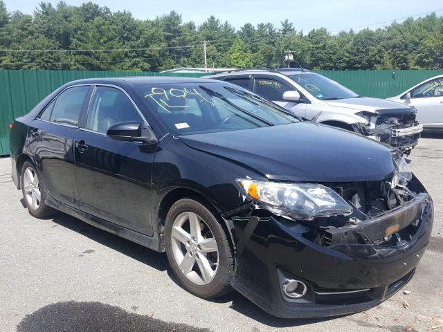 TOYOTA CAMRY L 2014 4t1bf1fk1eu765400