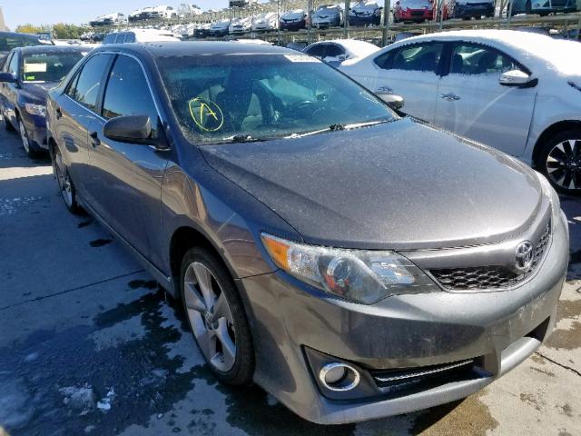 TOYOTA CAMRY L 2014 4t1bf1fk1eu766269