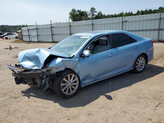 TOYOTA CAMRY L 2014 4t1bf1fk1eu766286