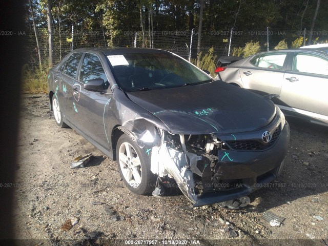 TOYOTA CAMRY 2014 4t1bf1fk1eu768006