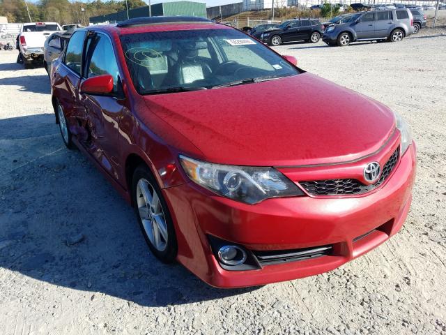 TOYOTA CAMRY L 2014 4t1bf1fk1eu770824