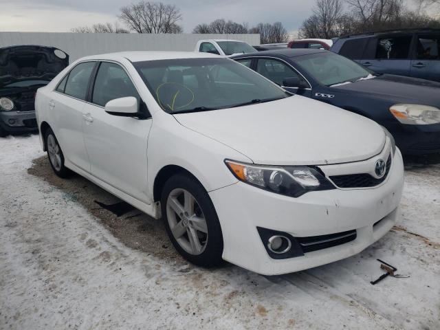 TOYOTA CAMRY L 2014 4t1bf1fk1eu771133