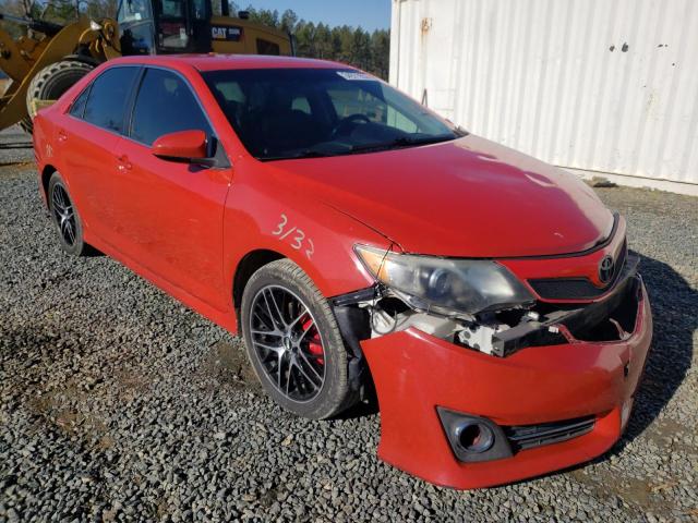 TOYOTA CAMRY L 2014 4t1bf1fk1eu771360