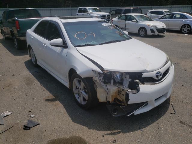 TOYOTA CAMRY L 2014 4t1bf1fk1eu771617