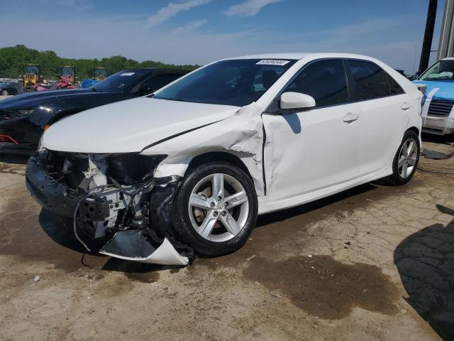 TOYOTA CAMRY 2014 4t1bf1fk1eu772136