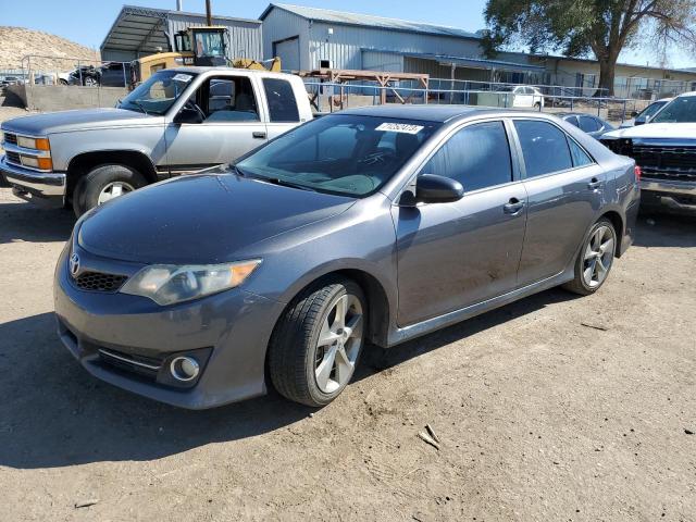 TOYOTA CAMRY 2014 4t1bf1fk1eu772654