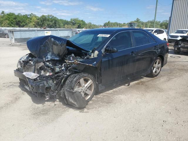 TOYOTA CAMRY L 2014 4t1bf1fk1eu774114