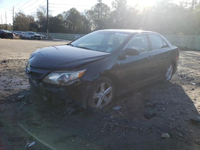 TOYOTA CAMRY L 2014 4t1bf1fk1eu774176