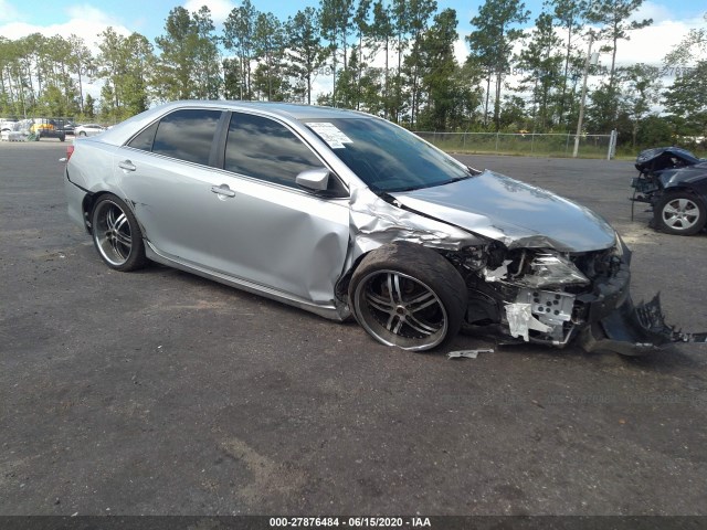 TOYOTA CAMRY 2014 4t1bf1fk1eu774937