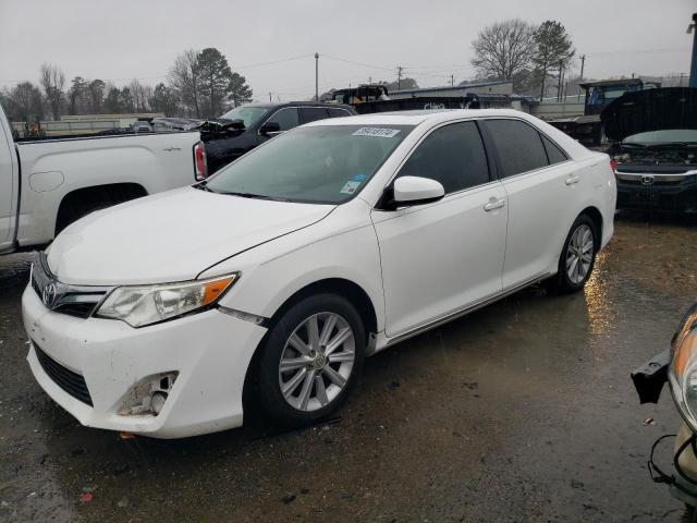 TOYOTA CAMRY 2014 4t1bf1fk1eu775117