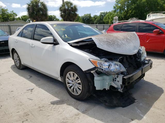 TOYOTA CAMRY L 2014 4t1bf1fk1eu777000