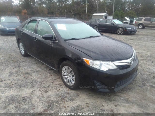 TOYOTA CAMRY 2014 4t1bf1fk1eu777210