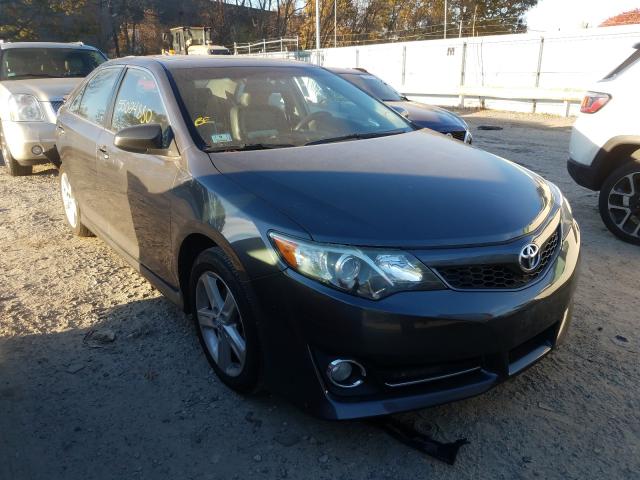 TOYOTA CAMRY L 2014 4t1bf1fk1eu777871