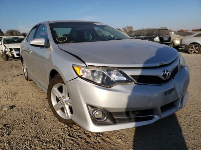 TOYOTA CAMRY L 2014 4t1bf1fk1eu778048