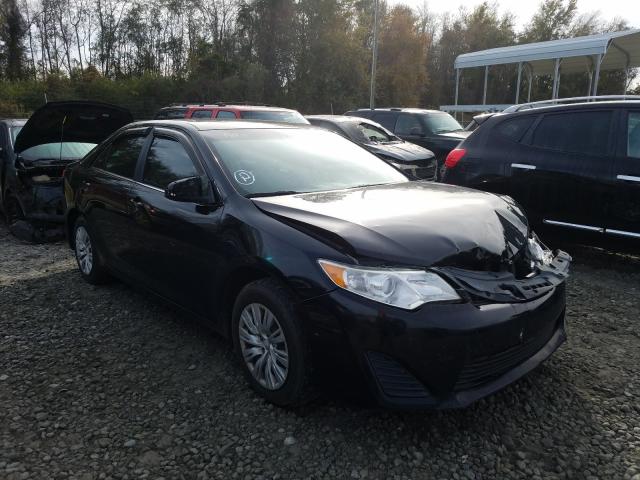 TOYOTA CAMRY L 2014 4t1bf1fk1eu782858