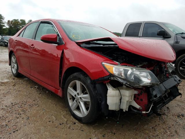 TOYOTA CAMRY L 2014 4t1bf1fk1eu782925