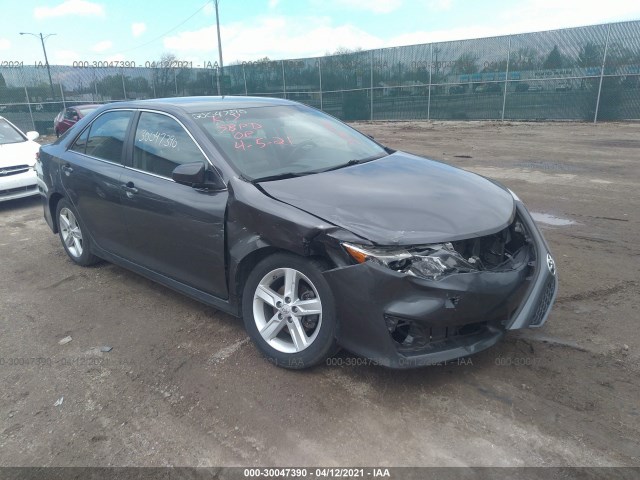 TOYOTA CAMRY 2014 4t1bf1fk1eu783878