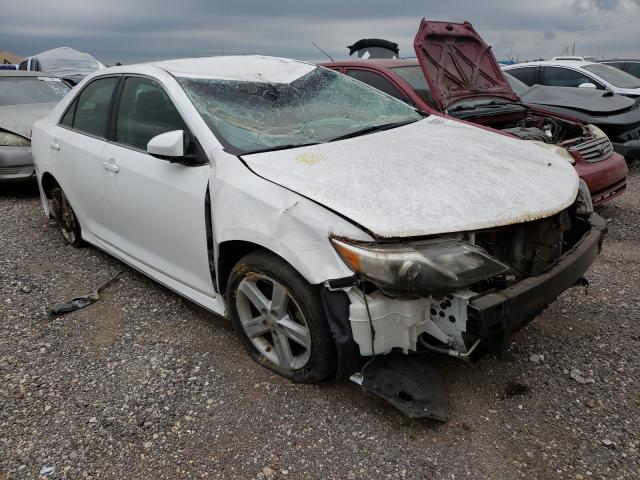 TOYOTA CAMRY L 2014 4t1bf1fk1eu784559