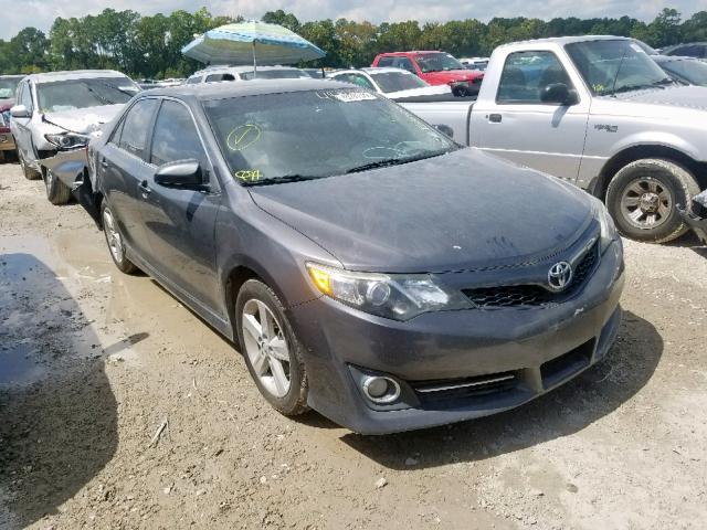 TOYOTA CAMRY L 2014 4t1bf1fk1eu784724