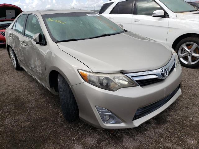 TOYOTA CAMRY L 2014 4t1bf1fk1eu786912