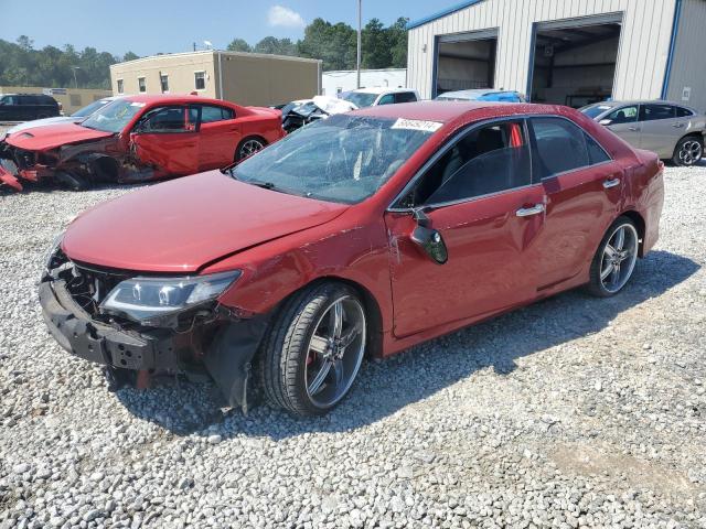 TOYOTA CAMRY L 2014 4t1bf1fk1eu786988