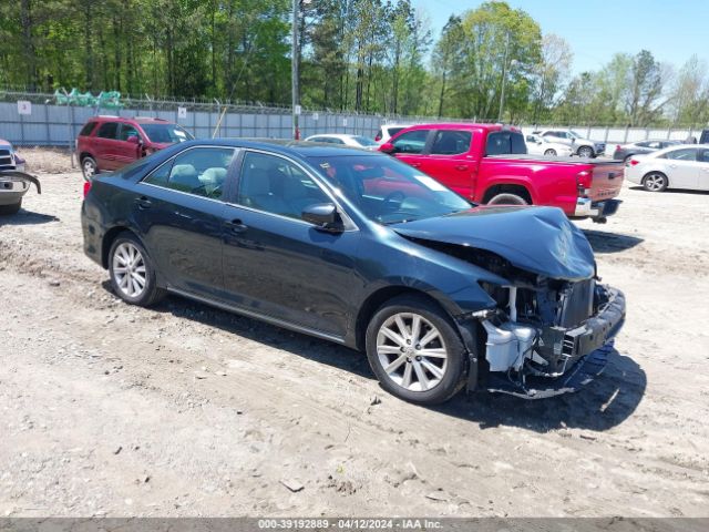 TOYOTA CAMRY 2014 4t1bf1fk1eu788403