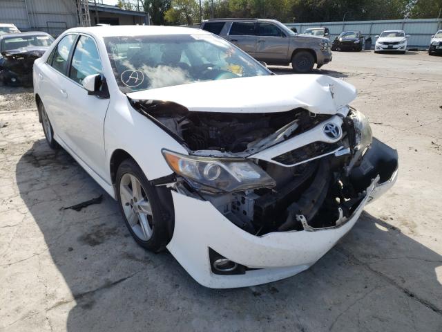 TOYOTA CAMRY L 2014 4t1bf1fk1eu792418