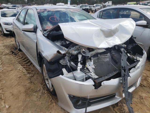 TOYOTA CAMRY L 2014 4t1bf1fk1eu793343