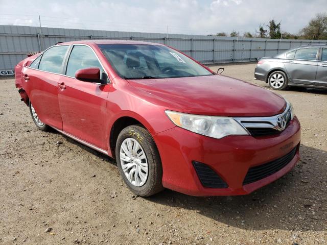 TOYOTA CAMRY L 2014 4t1bf1fk1eu795058