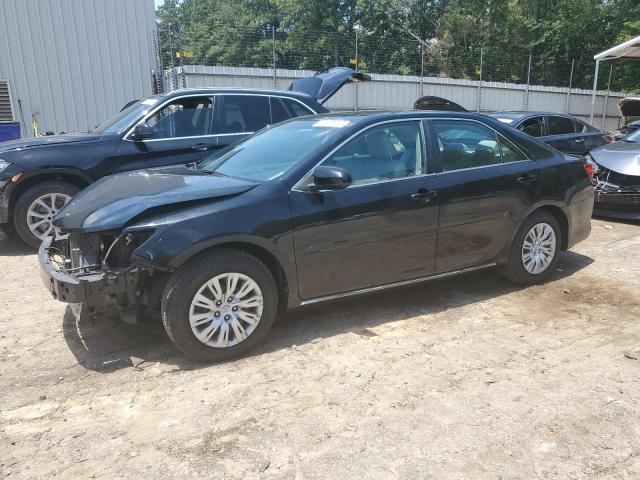 TOYOTA CAMRY L 2014 4t1bf1fk1eu799451