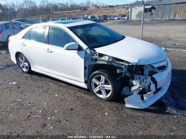 TOYOTA CAMRY 2014 4t1bf1fk1eu799840