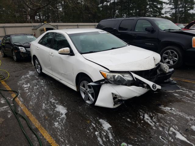 TOYOTA CAMRY L 2014 4t1bf1fk1eu799997