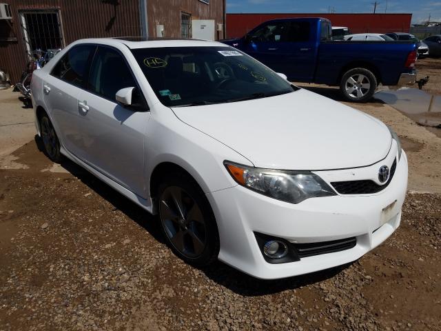 TOYOTA CAMRY L 2014 4t1bf1fk1eu800369