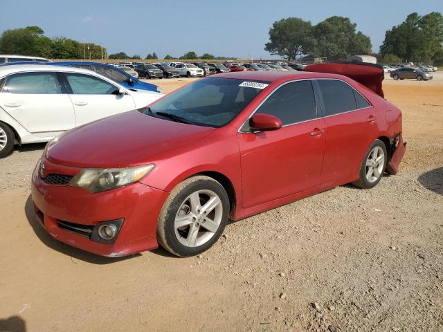 TOYOTA CAMRY L 2014 4t1bf1fk1eu801585