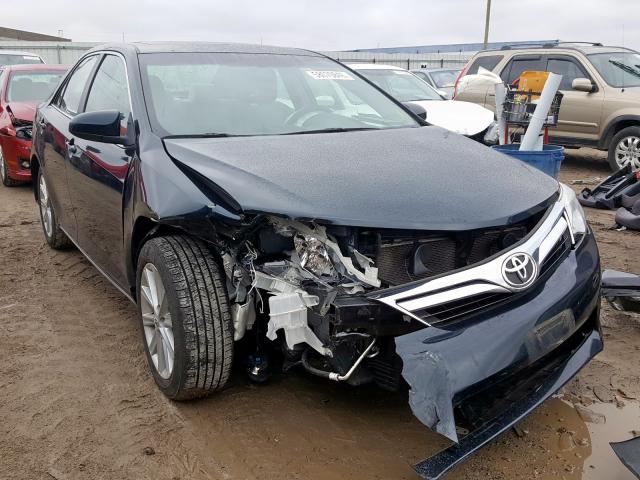 TOYOTA CAMRY L 2014 4t1bf1fk1eu802073