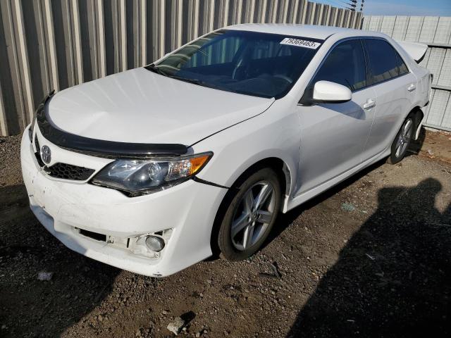 TOYOTA CAMRY 2014 4t1bf1fk1eu802672