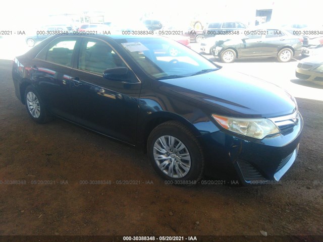 TOYOTA CAMRY 2014 4t1bf1fk1eu802851